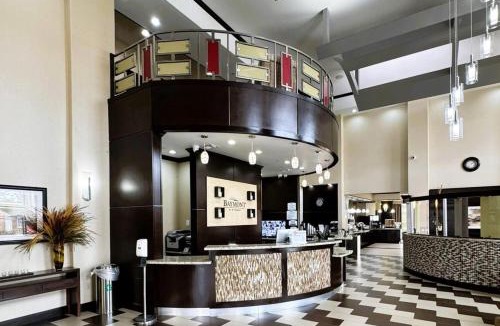 Jewett Hotel | Baymont by Wyndham Jewett
