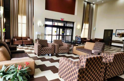 Jewett Hotel | Baymont by Wyndham Jewett
