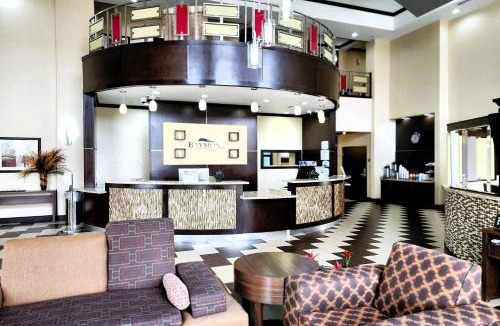 Jewett Hotel | Baymont by Wyndham Jewett