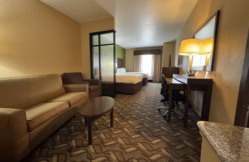 Jewett Hotel | Baymont by Wyndham Jewett