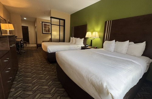 Jewett Hotel | Baymont by Wyndham Jewett