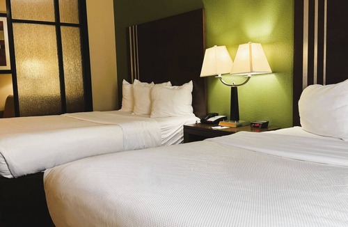 Jewett Hotel | Baymont by Wyndham Jewett