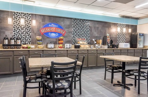 Kokomo Hotel | Baymont by Wyndham Kokomo