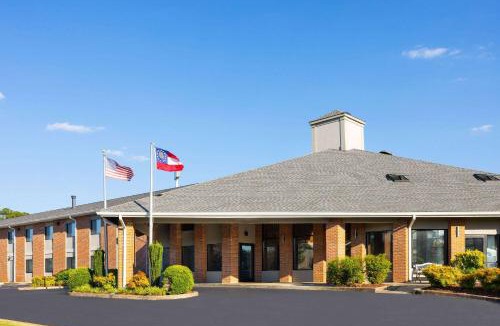 LaGrange Hotel | Baymont by Wyndham LaGrange