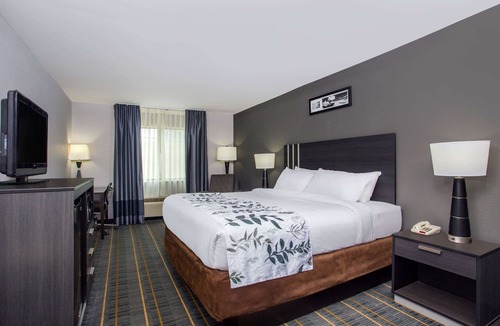 Lancaster Hotel | Baymont by Wyndham Lancaster