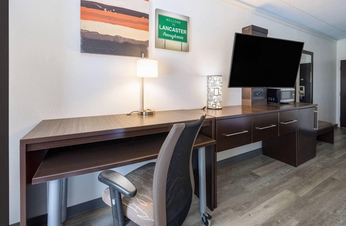 Witmer Hotel | Baymont by Wyndham Lancaster PA Dutch Country