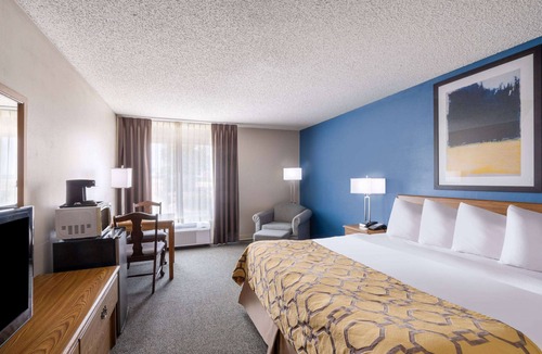 Limon Hotel | Baymont by Wyndham Limon