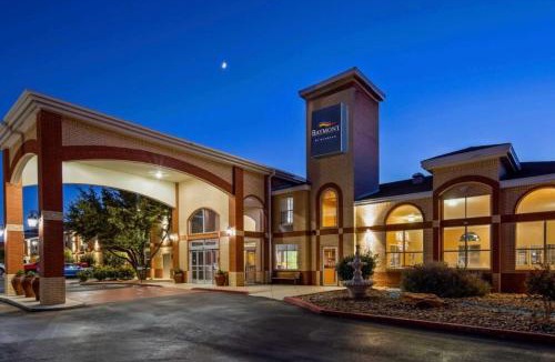 Lubbock Hotel | Baymont by Wyndham Lubbock