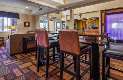 Lubbock Hotel | Baymont by Wyndham Lubbock