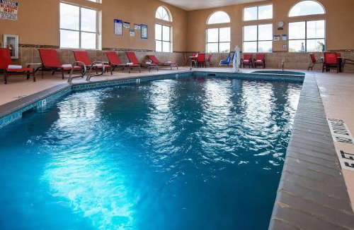 Lubbock Hotel | Baymont by Wyndham Lubbock