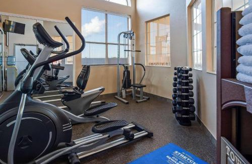 Lubbock Hotel | Baymont by Wyndham Lubbock