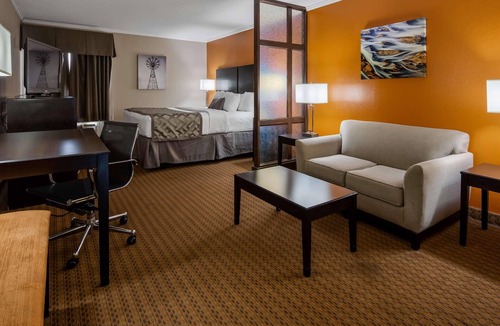 Lubbock Hotel | Baymont by Wyndham Lubbock