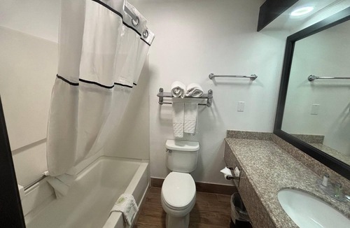Lubbock Hotel | Baymont by Wyndham Lubbock