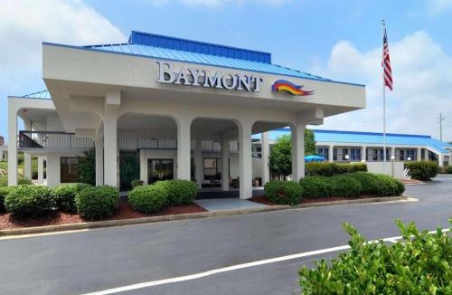 Macon Hotel | Baymont by Wyndham Macon I-75
