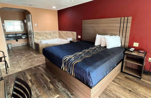 Manteca Hotel | Baymont by Wyndham Manteca