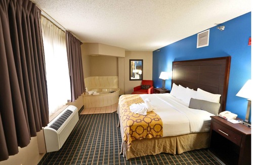 Marshalltown Hotel | Baymont by Wyndham Marshalltown