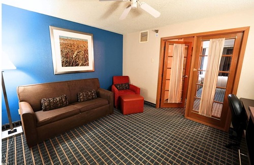 Marshalltown Hotel | Baymont by Wyndham Marshalltown