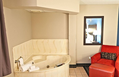 Marshalltown Hotel | Baymont by Wyndham Marshalltown