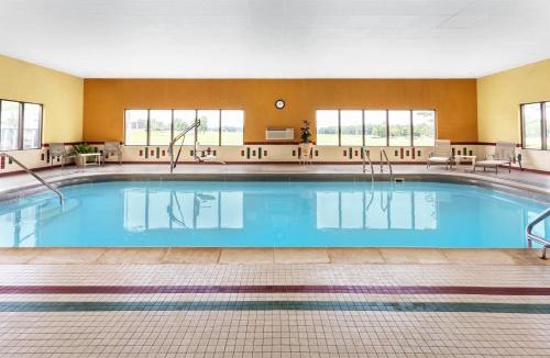 Marion Hotel | Baymont by Wyndham Marion