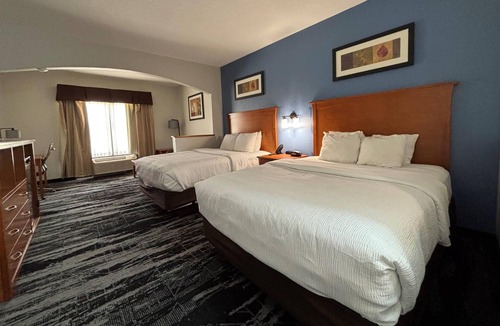 Marion Hotel | Baymont by Wyndham Marion