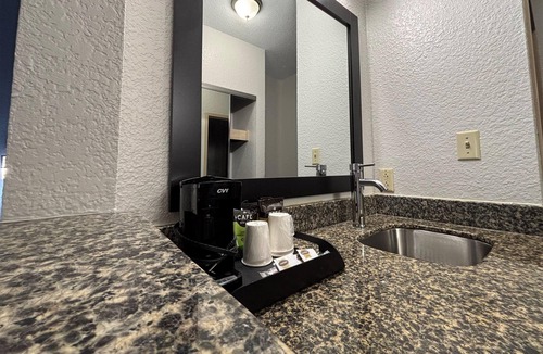Marion Hotel | Baymont by Wyndham Marion