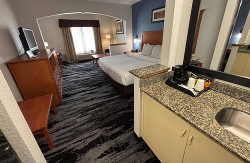Marion Hotel | Baymont by Wyndham Marion