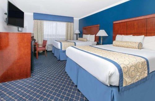 McComb Hotel | Baymont by Wyndham McComb