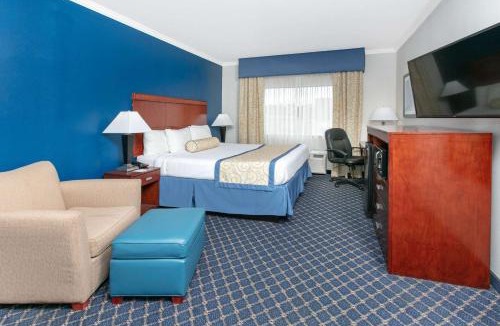 McComb Hotel | Baymont by Wyndham McComb