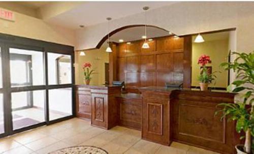McComb Hotel | Baymont by Wyndham McComb
