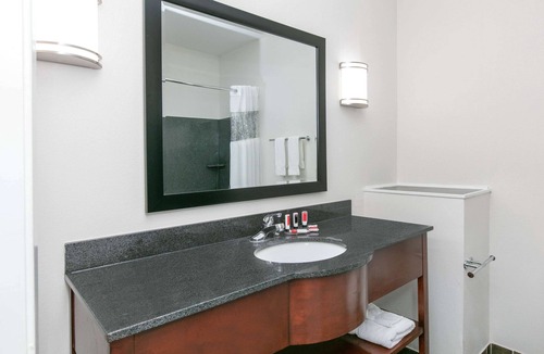 McComb Hotel | Baymont by Wyndham McComb