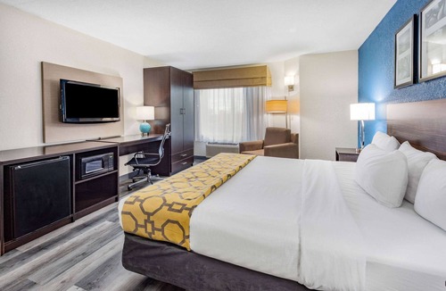 Milan Hotel | Baymont by Wyndham Milan