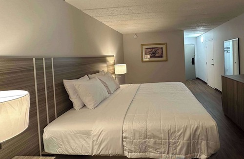 Milesburg Hotel | Baymont by Wyndham Milesburg