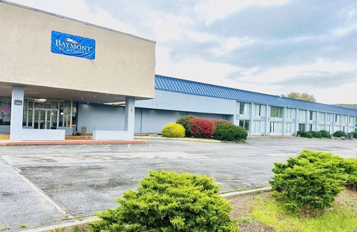 Milesburg Hotel | Baymont by Wyndham Milesburg