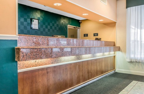Milesburg Hotel | Baymont by Wyndham Milesburg