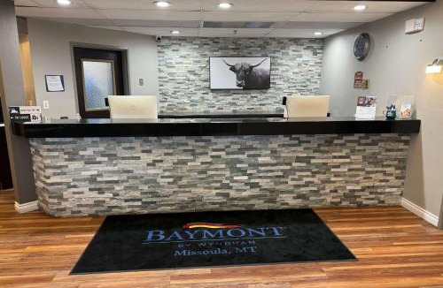 Grant Creek Cabin | Baymont by Wyndham Missoula