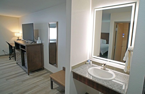 Monte Vista Hotel | Baymont by Wyndham Monte Vista