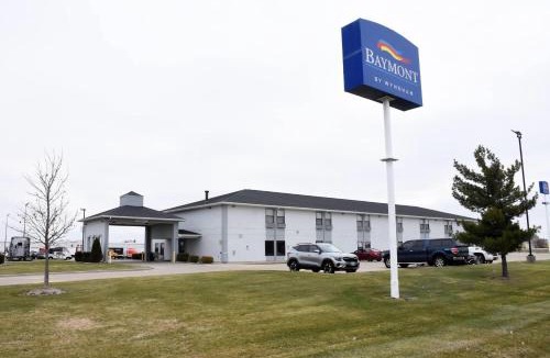 Morton Hotel | Baymont by Wyndham Morton