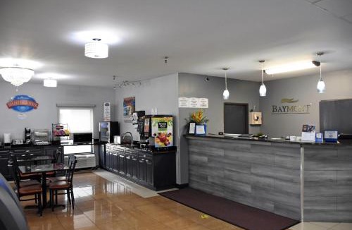 Morton Hotel | Baymont by Wyndham Morton