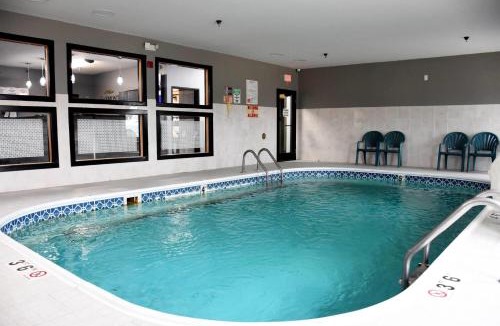 Morton Hotel | Baymont by Wyndham Morton