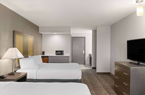 Moses Lake Hotel | Baymont by Wyndham Moses Lake