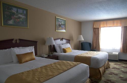 Mount Vernon Hotel | Baymont by Wyndham Mount Vernon Renfro Valley