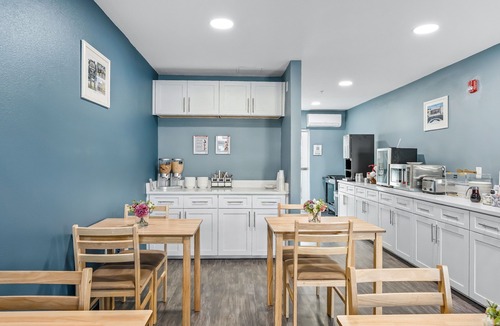 Ocala Hotel | Baymont by Wyndham Ocala Suites