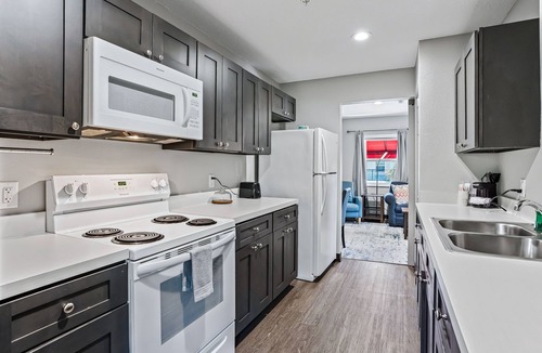 Ocala Hotel | Baymont by Wyndham Ocala Suites