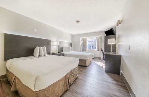 Florida Central Atlantic Coast Hotel | Baymont by Wyndham Orlando/International Dr/Universal Blvd