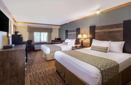 Hibernia Hotel | Baymont by Wyndham Pompton Plains/Wayne