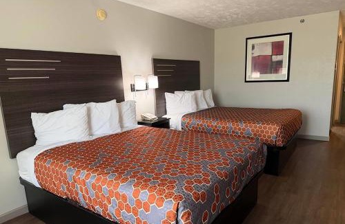 Philadelphia Hotel | Baymont by Wyndham Philadelphia MS