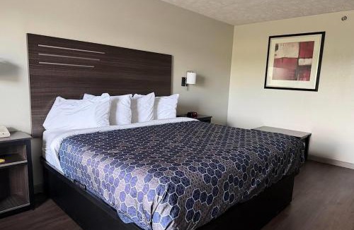 Philadelphia Hotel | Baymont by Wyndham Philadelphia MS