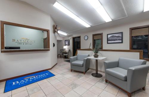 Pierre Hotel | Baymont by Wyndham Pierre
