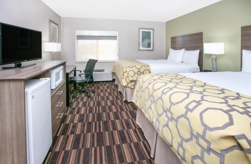 Plano Hotel | Baymont by Wyndham Plano