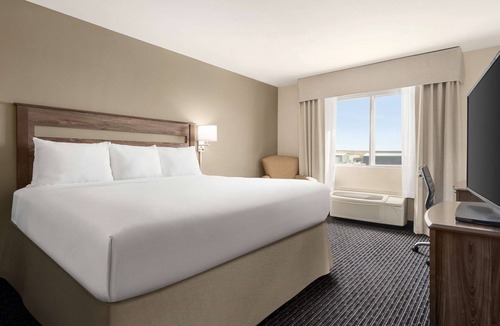 Rawlins Hotel | Baymont by Wyndham Rawlins